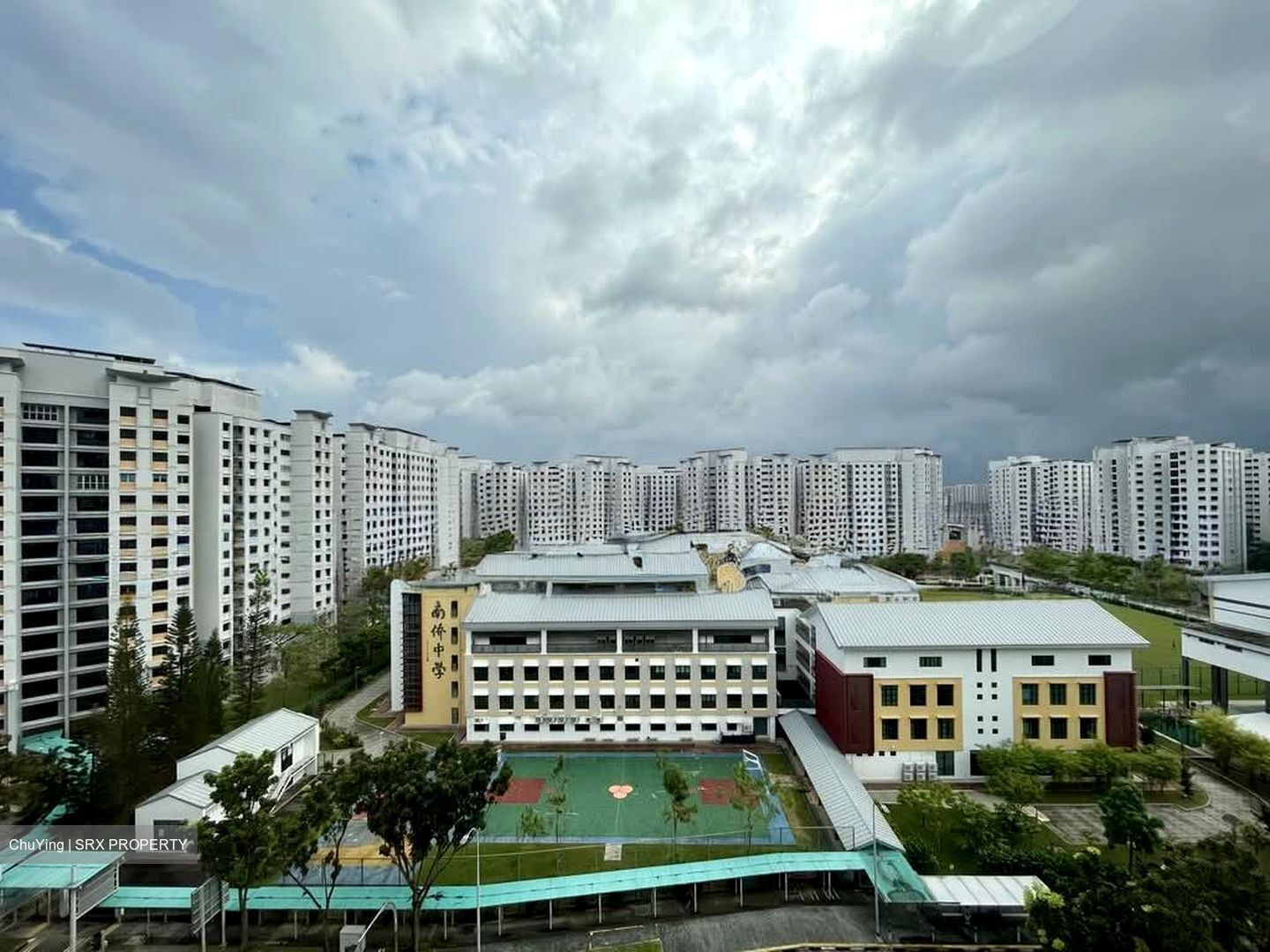 Blk 320A Anchorvale Grove (Sengkang), HDB 4 Rooms #601040121